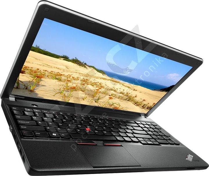 Lenovo ThinkPad Edge E530, černá_1588123081