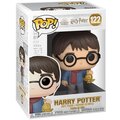 Figurka Funko POP! Harry Potter - Harry Potter Holiday_1070344170