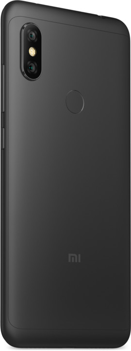Xiaomi Redmi Note 6 Pro, 4GB/64GB, černá_546834222