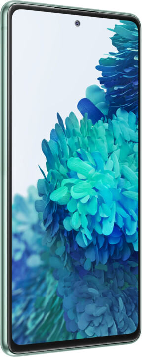 Samsung Galaxy S20 FE, 6GB/128GB, Green_424384582