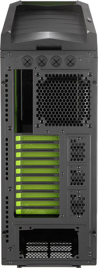 AeroCool Xpredator Evil Green Edition_349373312