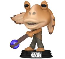 Figurka Funko POP! Star Wars - Jar Jar Binks (Star Wars 700)_1020797798