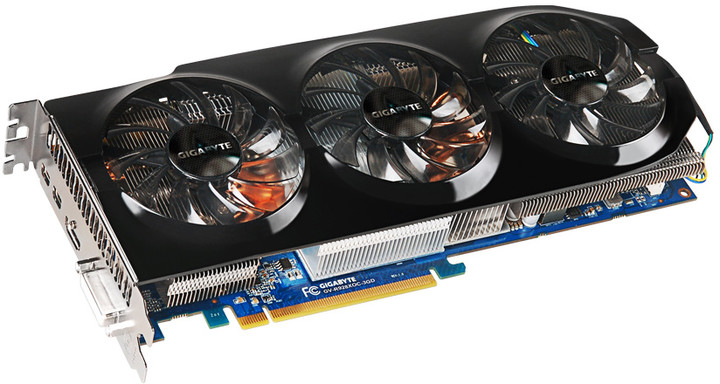 GIGABYTE R9 280X Ultra Durable VGA 3GB_373330707