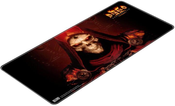 Diablo II: Ressurected - Skeleton Limited Edition (XL)_668290551