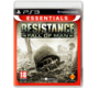Resistance: Fall of Man (Essentials) (PS3)