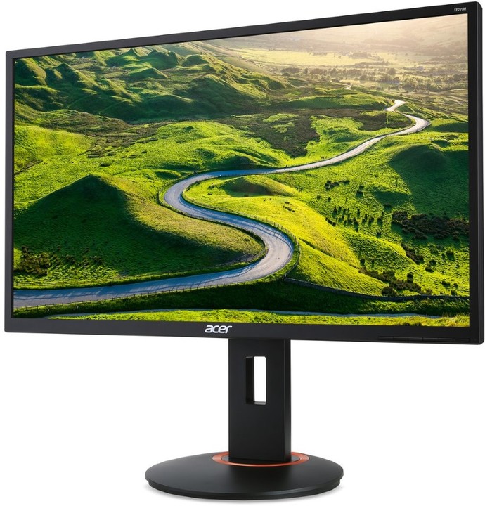 Acer XF270HAbmidprzx Gaming - LED monitor 27&quot;_1742417318