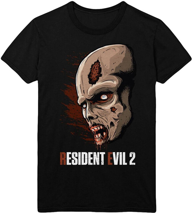 Tričko Resident Evil - From The Shadows (XL)_1482062454