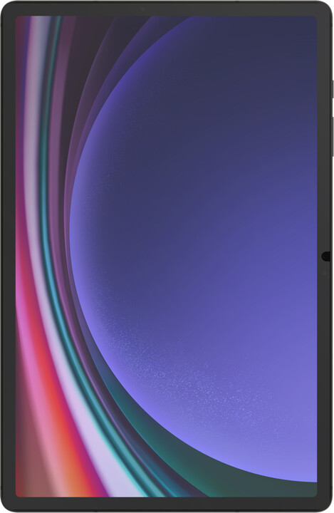 Samsung antireflexní ochranná fólie pro Galaxy Tab S9+_1870431464