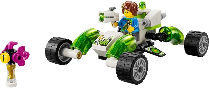 LEGO® DREAMZzz™ 71471 Mateo a jeho terénní auto_1827136022