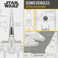 Kalendář 2022 - Star Wars Iconic Vehicles_1213772548