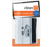 CLEAN IT čisticí set na čištění obrazovek_1265615440