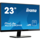 iiyama ProLite XU2390HS-B1 - LED monitor 23"