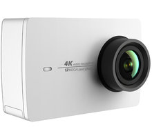 Xiaomi Yi 4K Action Camera, bílá_1769897106