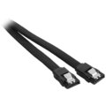 CableMod ModMesh SATA 3 Cable 30cm - černá_938954859