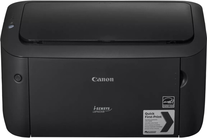 Canon i-SENSYS LBP6030B + 2x toner CRG-725_496116890