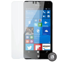 Screenshield ochrana displeje Tempered Glass pro Microsoft Lumia 650_1955872774