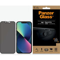 PanzerGlass ochranné sklo Edge-to-Edge s CamSlider® (krytkou přední kamery)_723127434