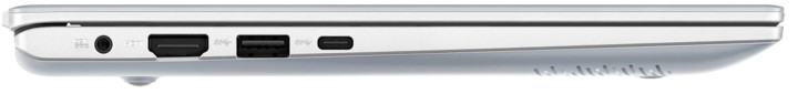 ASUS VivoBook S13 S330FA, stříbrná_962847651