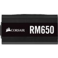 Corsair RM650 - 650W (verze 2019)