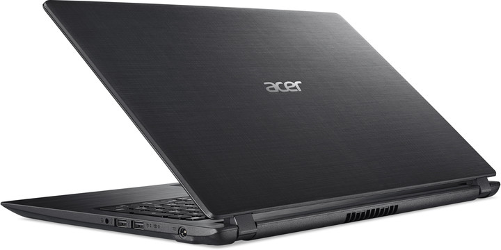 Acer Aspire 3 (A315-51-P5H1), černá_1347781911