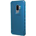 UAG Plyo case Glacier, blue - Galaxy S9+