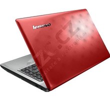 Lenovo IdeaPad Z560A (59071149), červená_1145854945