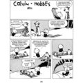 Komiks Calvin a Hobbes: Pod postelí něco slintá, 2.díl_1897129590