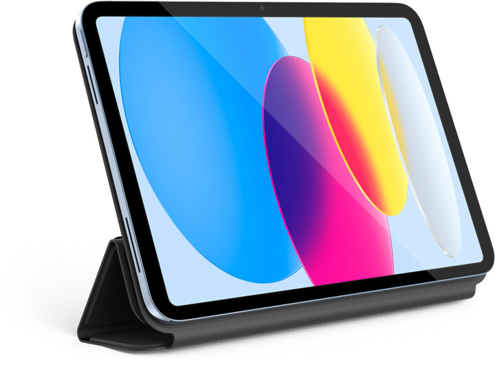 Epico magnetické pouzdro pro Apple iPad 10,9&quot; (2022), černá_1259316691