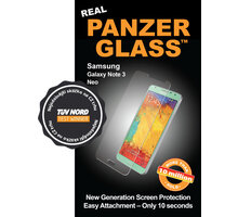 PanzerGlass ochranné sklo na displej pro Samsung Galaxy Note 3 Neo_1304990267