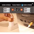 Tunai Firefly Bluetooth Receiver Premium pack, červená_115358535