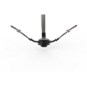 Xiaomi Mi Robot Vacuum-Mop P Side Brush (Black)_1276690823