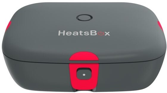 Faitron HeatsBox STYLE+ chytrý vyhřívaný obědový box_775726902