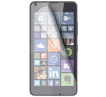 CELLY ochranná fólie displeje pro Microsoft Lumia 640, lesklá, 2ks_566210742