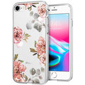 Spigen Liquid Crystal zadní kryt pro iPhone 7/8, aquarelle rose_213863732