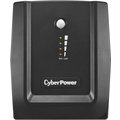 CyberPower UT1500E-FR 1500VA/900W, české zásuvky
