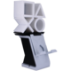 Ikon PlayStation nabíjecí stojánek, LED, 1x USB_522071976