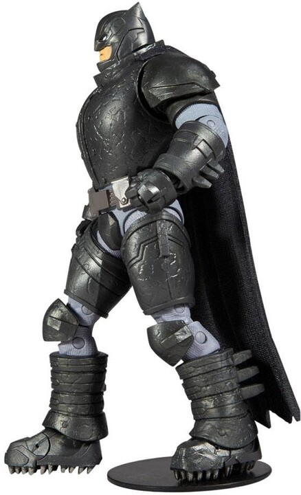 Figurka DC Comics - Armored Batman