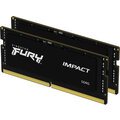 Kingston Fury Impact 32GB (2x16GB) DDR5 4800 CL38 SO-DIMM_327201437