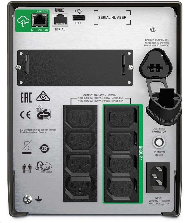 APC Smart-UPS 1000VA se SmartConnect_1514720569