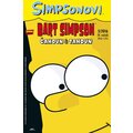 Komiks Bart Simpson: Čahoun a tahoun, 5/2016