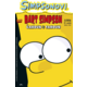 Komiks Bart Simpson: Čahoun a tahoun, 5/2016