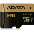 ADATA Micro SDXC XPG 64GB UHS-1 U3_739418531