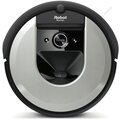 iRobot Roomba i7, stříbrná_458468819