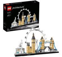 LEGO® Architecture 21034 Londýn_1334205702
