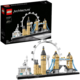 LEGO® Architecture 21034 Londýn Poukaz 200 Kč na nákup na Mall.cz + O2 TV HBO a Sport Pack na dva měsíce + Kup Stavebnici LEGO® a zapoj se do soutěže LEGO MASTERS o hodnotné ceny