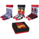 Ponožky Marvel - Avengers, 3 páry (36/41)_259041575