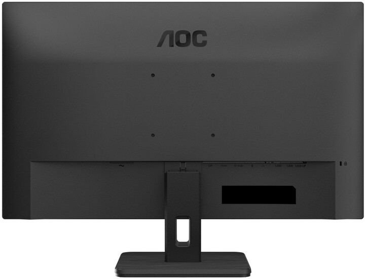AOC 27E3UM - LED monitor 27&quot;_479925