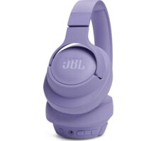 JBL Tune 720BT, fialová JBL T720BTPUR