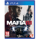 Mafia III (PS4)