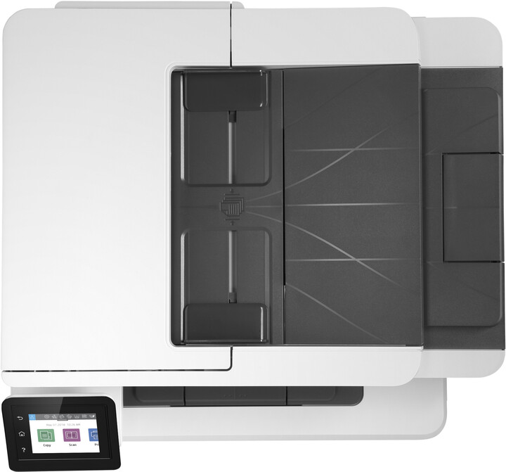 HP LaserJet Pro MFP M428dw tiskárna, A4, černobílý tisk, Wi-Fi_2124125555